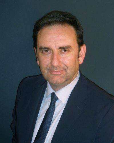Prof. Stefano MACI